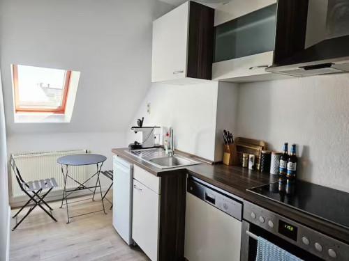 Perfect, fashionable flat (Görlitz) - Gallery - 13