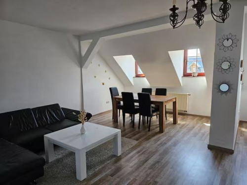 Perfect, fashionable flat (Görlitz) - Gallery - 11