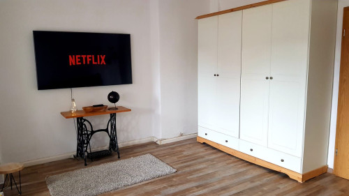Perfect, fashionable flat (Görlitz) - Gallery - 21