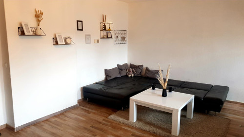 Perfect, fashionable flat (Görlitz)  - Gallery -  5