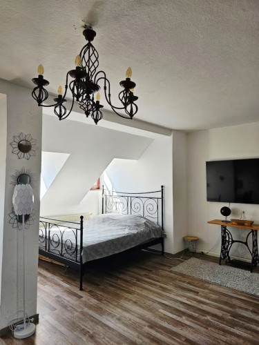Perfect, fashionable flat (Görlitz) - Gallery - 25