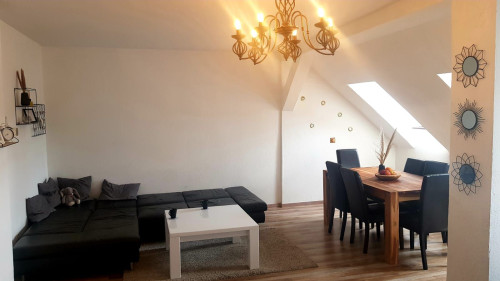 Perfect, fashionable flat (Görlitz) - Gallery - 10