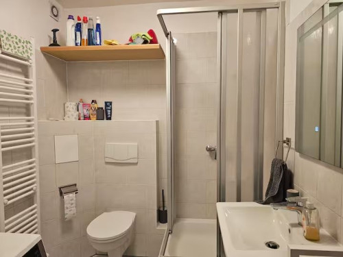 Perfect, fashionable flat (Görlitz) - Gallery - 18