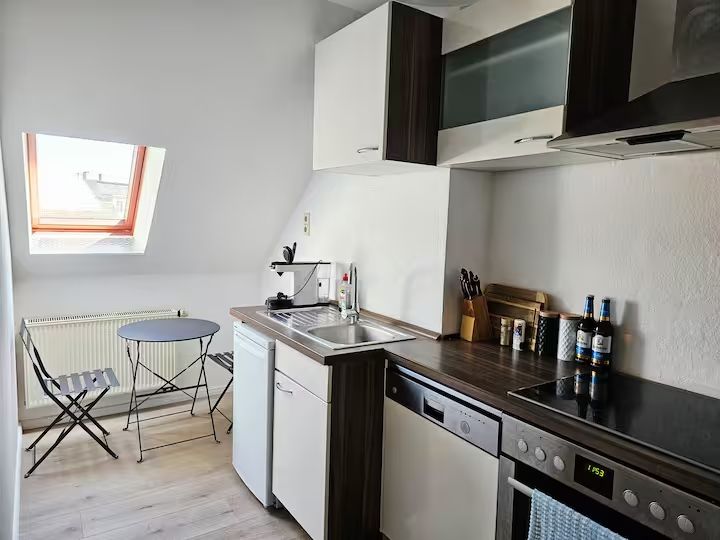  Perfect, Fashionable Flat (Görlitz)  -  Perfect, fashionable flat (Görlitz)  - Gallery -  12