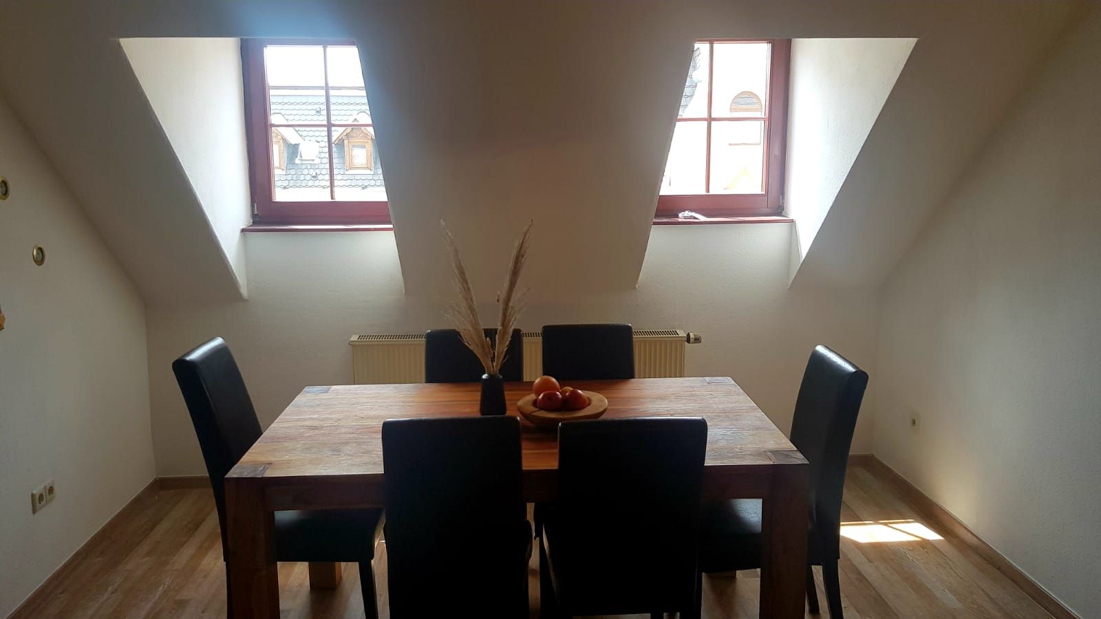  Perfect, Fashionable Flat (Görlitz)  -  Perfect, fashionable flat (Görlitz)  - Gallery -  7