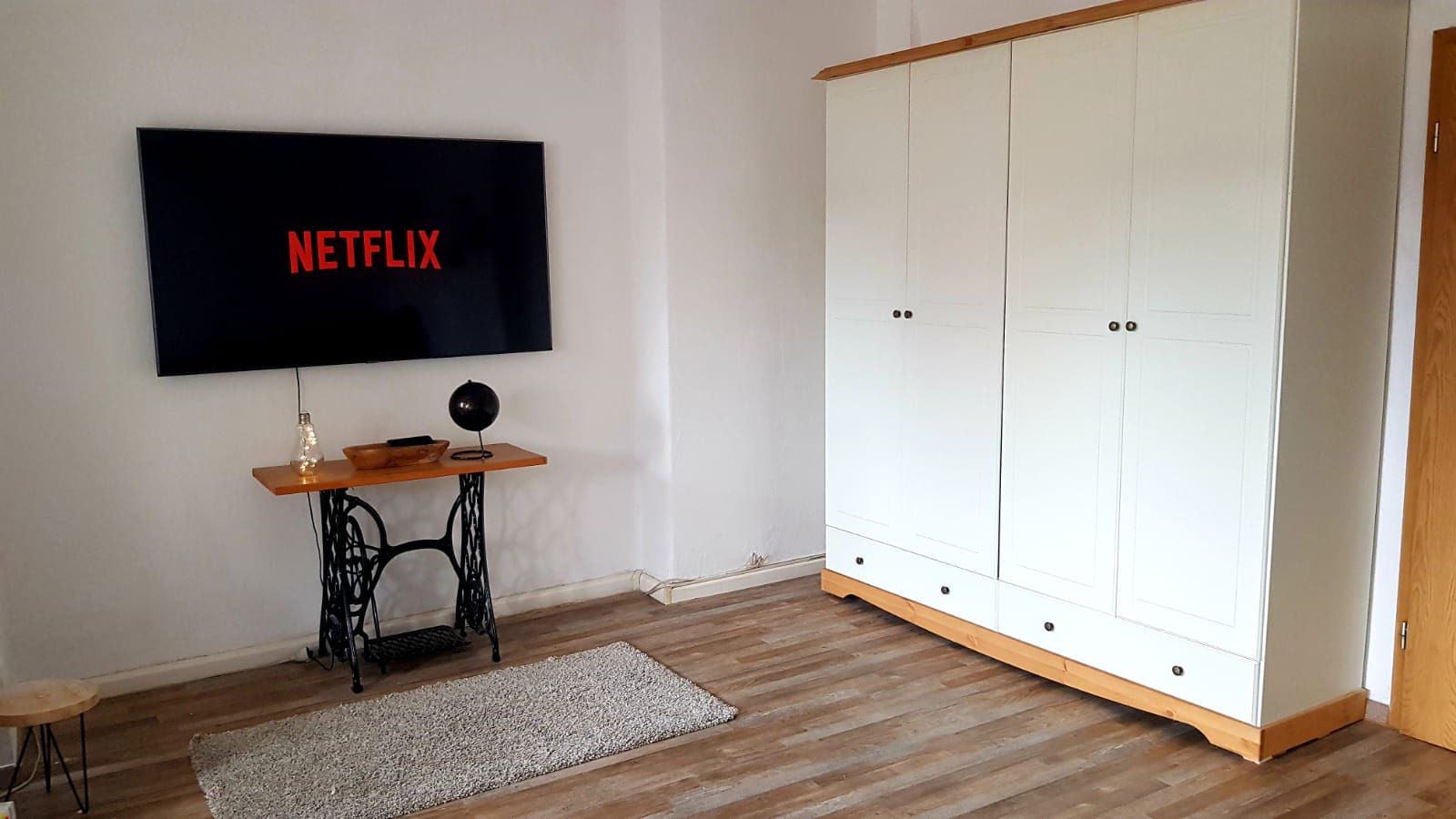  Perfect, Fashionable Flat (Görlitz)  -  Perfect, fashionable flat (Görlitz)  - Gallery -  20