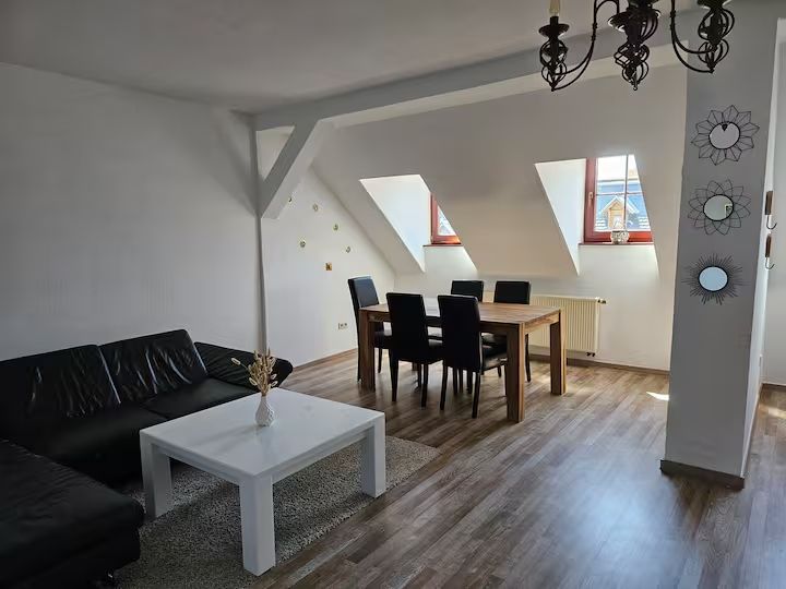  Perfect, Fashionable Flat (Görlitz)  -  Perfect, fashionable flat (Görlitz)  - Gallery -  10