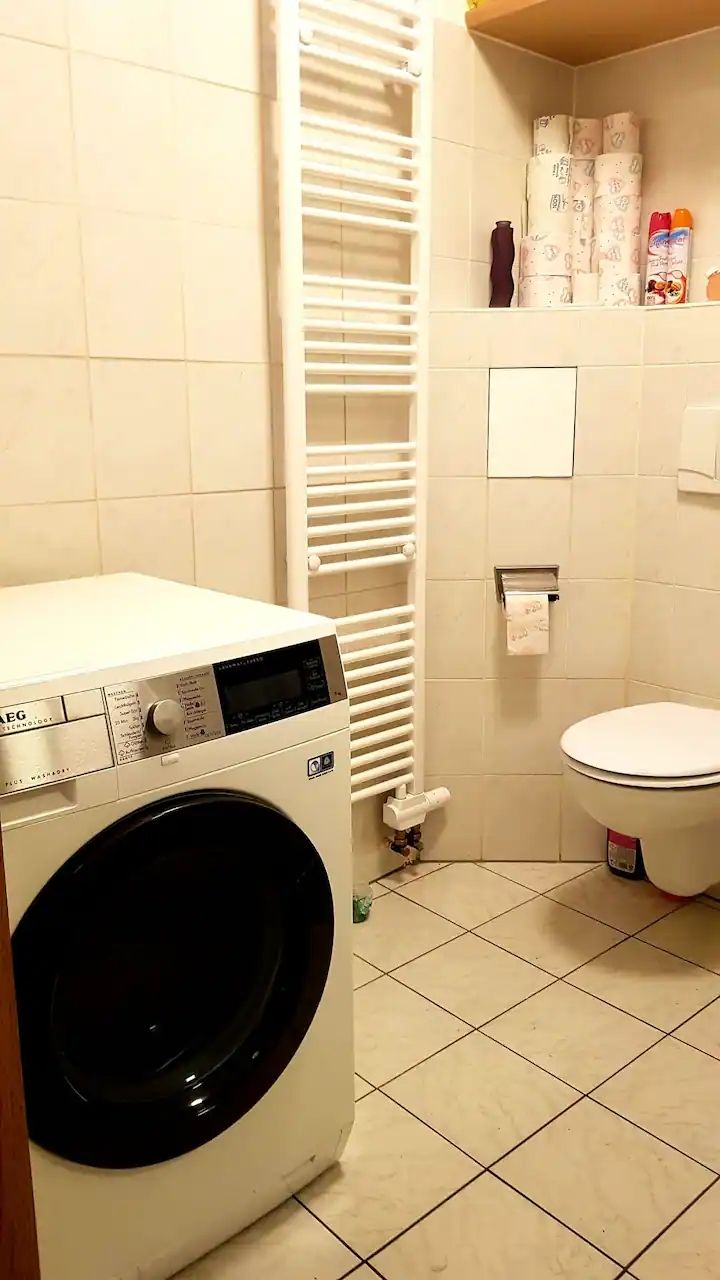  Perfect, Fashionable Flat (Görlitz)  -  Perfect, fashionable flat (Görlitz)  - Gallery -  18