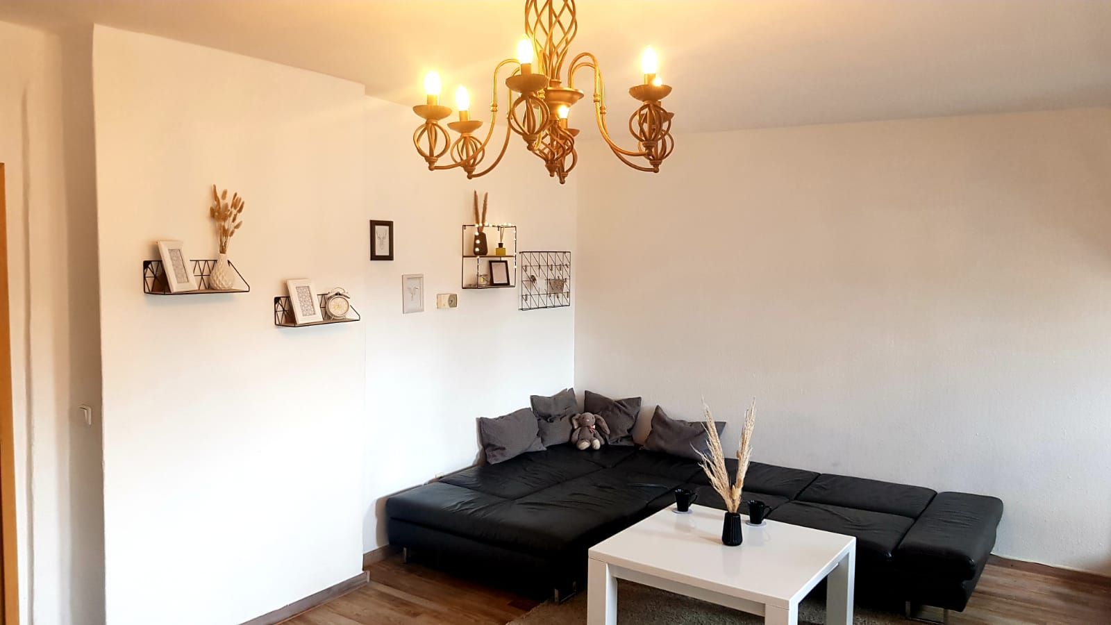  Perfect, Fashionable Flat (Görlitz)  -  Perfect, fashionable flat (Görlitz)  - Gallery -  3