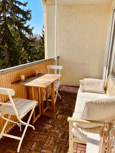 Lovely and wonderful home, München