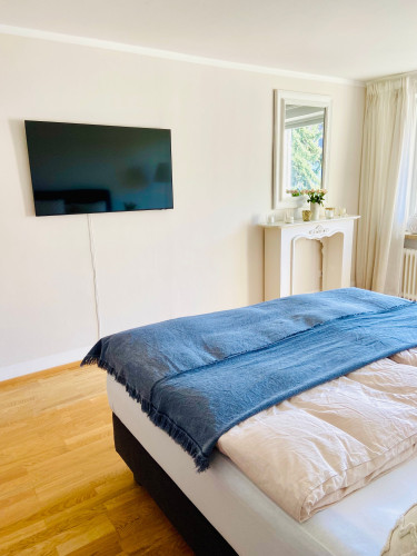 Lovely and wonderful home, München