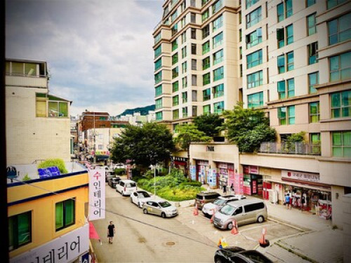 Retro Seoul : 9 Min to Subway - Gallery - 23