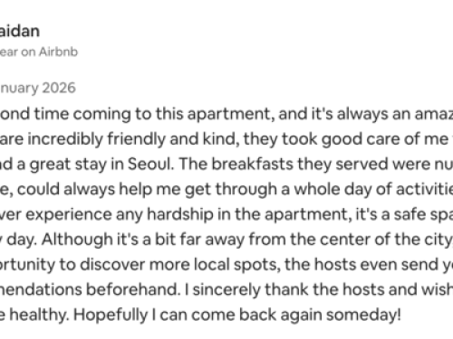 Retro Seoul : 9 Min to Subway  - Gallery -  5