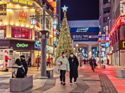 Retro Seoul : 9 Min to Subway - Gallery - 8