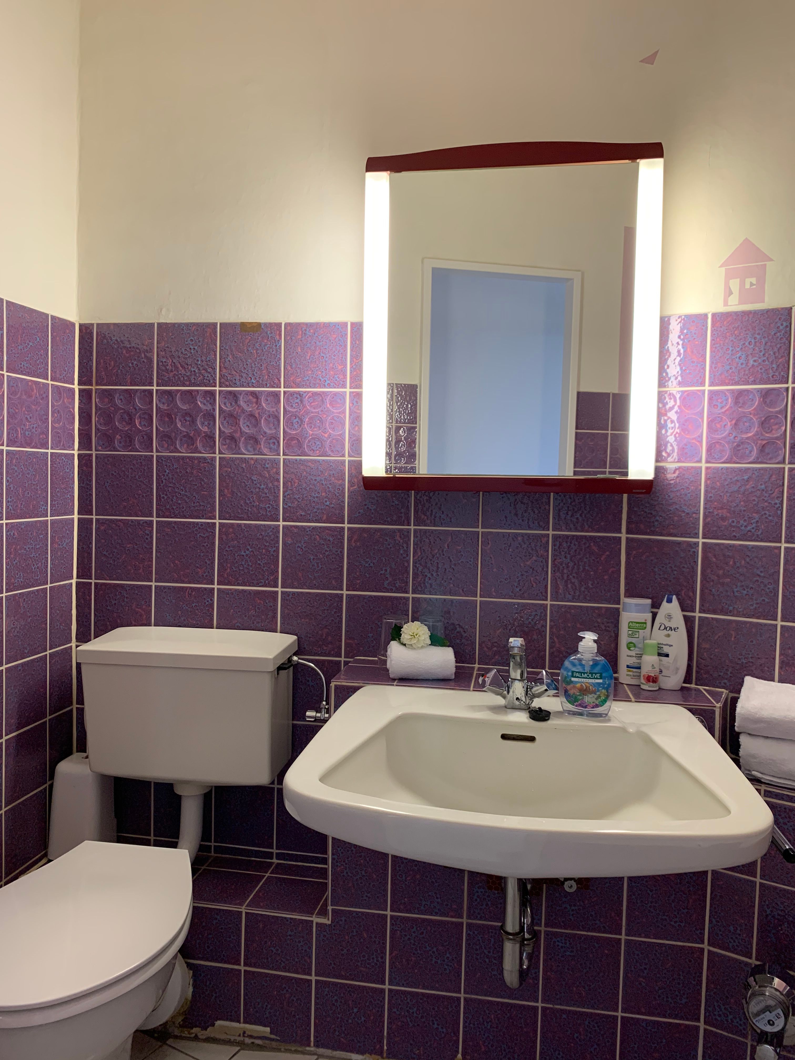  Perfect & Beautiful Studio (Schleswig)  -  Perfect & beautiful studio (Schleswig)  - Gallery -  9