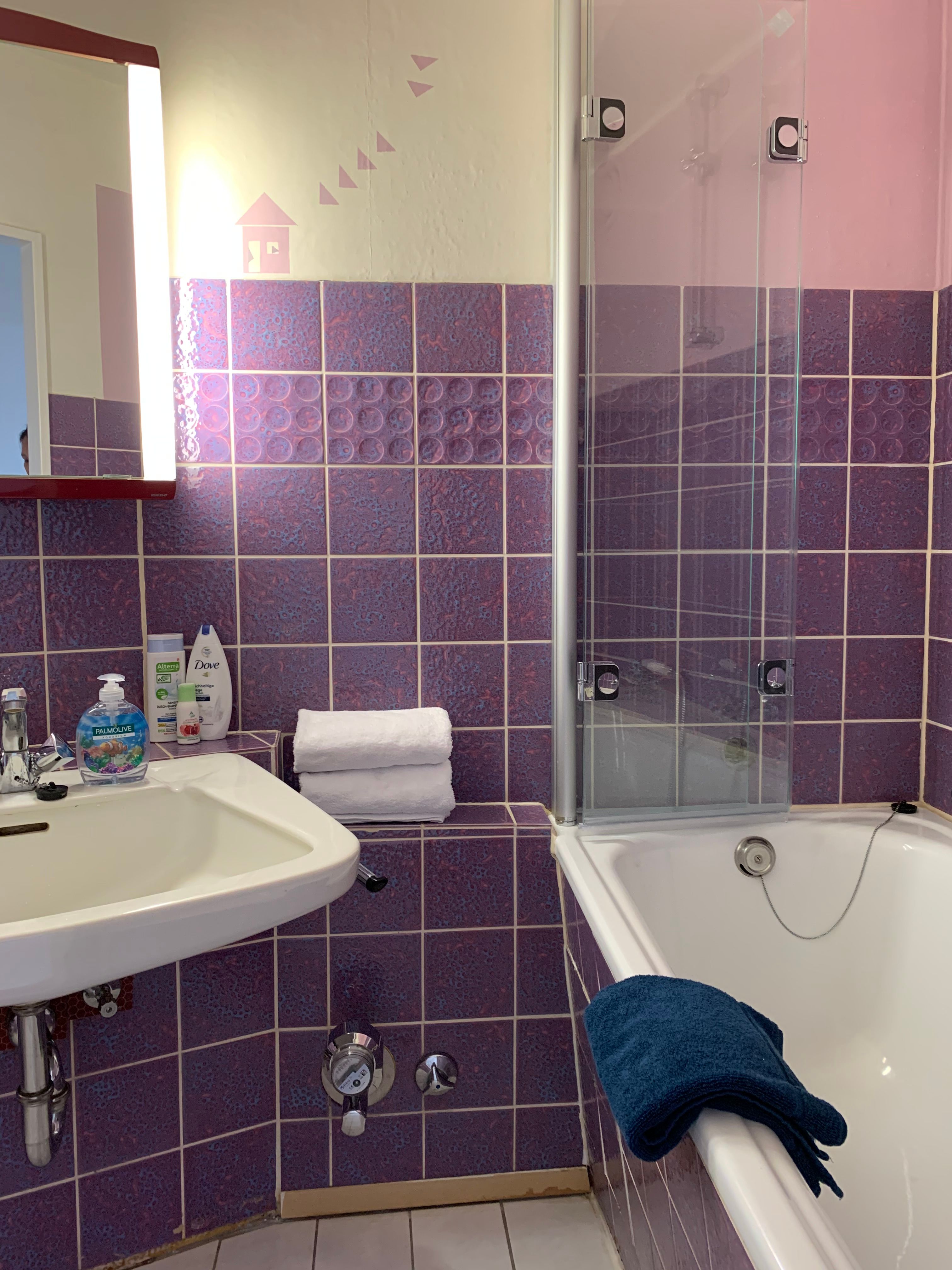  Perfect & Beautiful Studio (Schleswig)  -  Perfect & beautiful studio (Schleswig)  - Gallery -  8