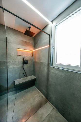 Stylish and fashionable apartment in Heidelberg