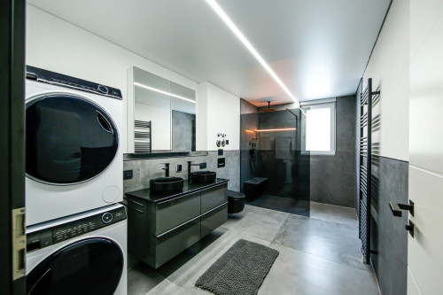 Stylish and fashionable apartment in Heidelberg