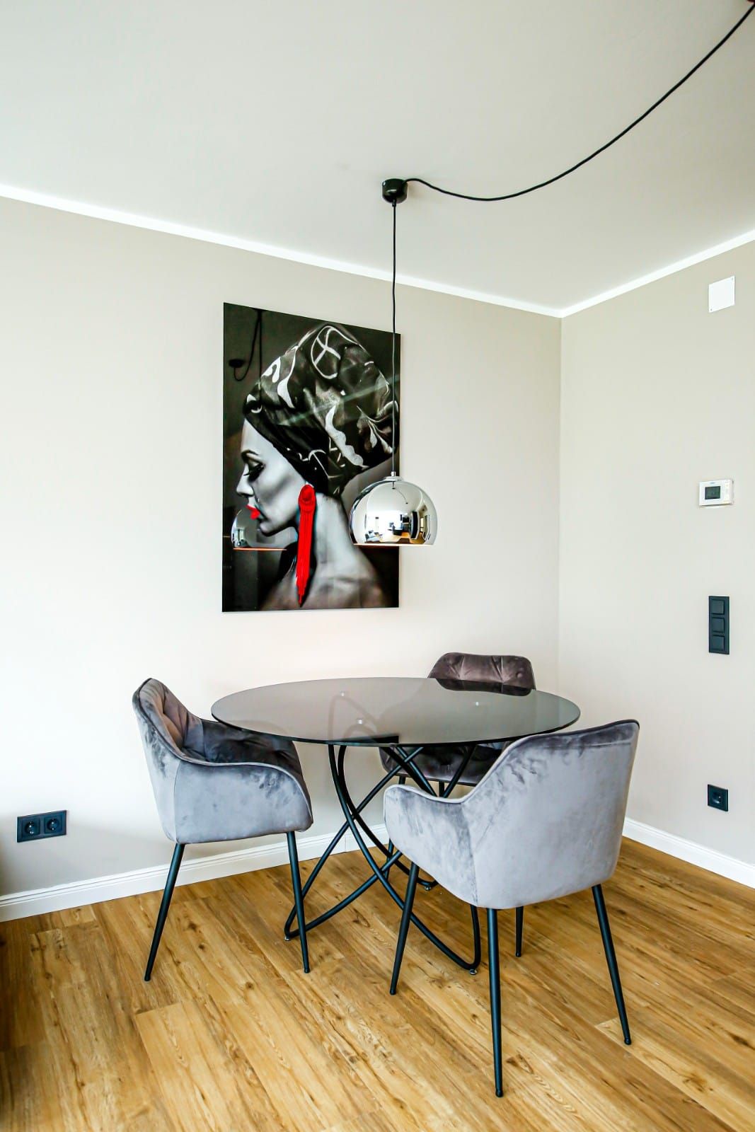 Stylish And Fashionable Apartment In Heidelberg - Stylish and fashionable apartment in Heidelberg - Gallery - 6
