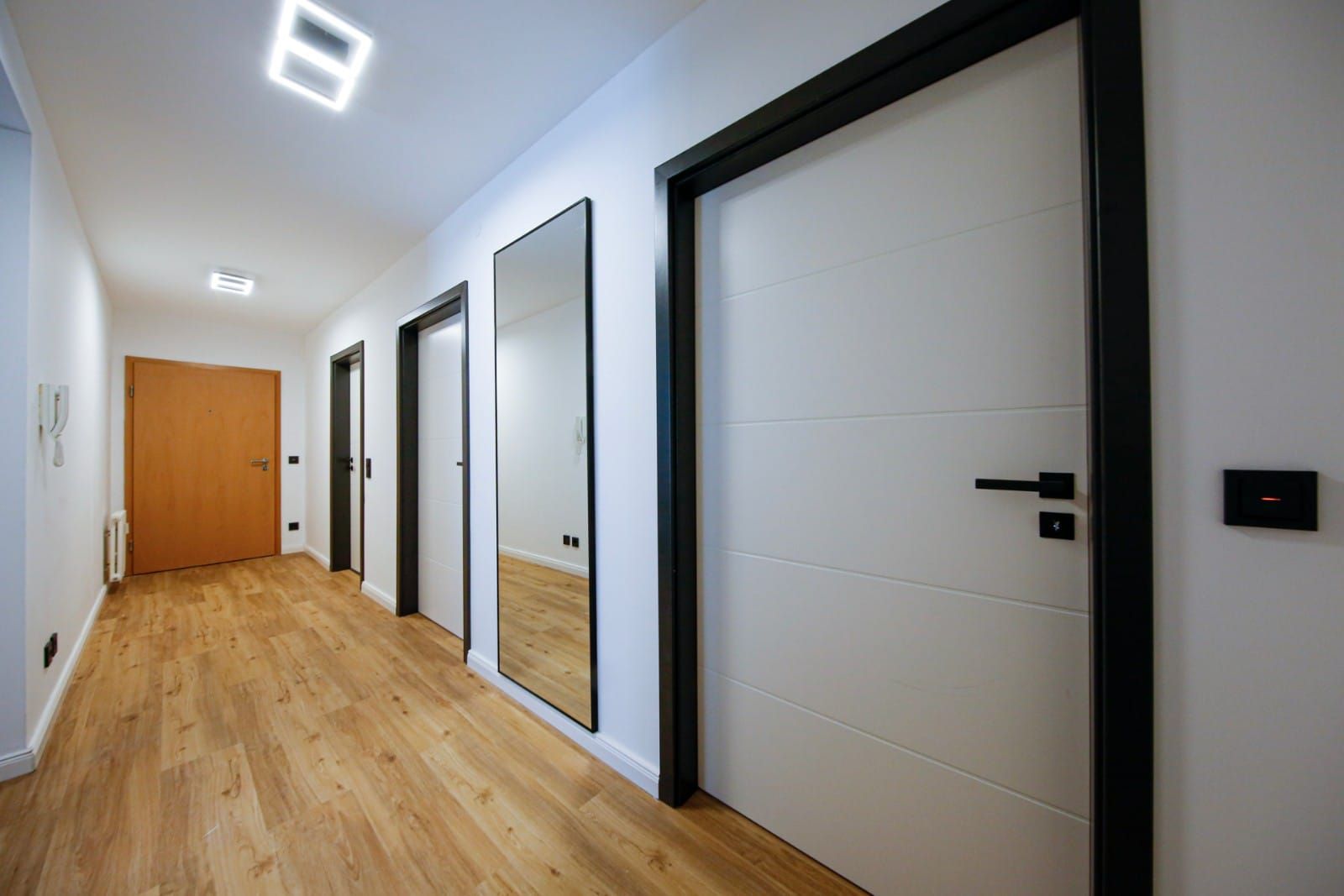  Stylish And Fashionable Apartment In Heidelberg  -  Stylish and fashionable apartment in Heidelberg  - Gallery -  15