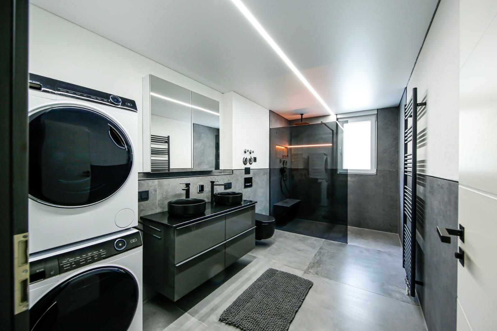 Stylish And Fashionable Apartment In Heidelberg - Stylish and fashionable apartment in Heidelberg - Gallery - 4