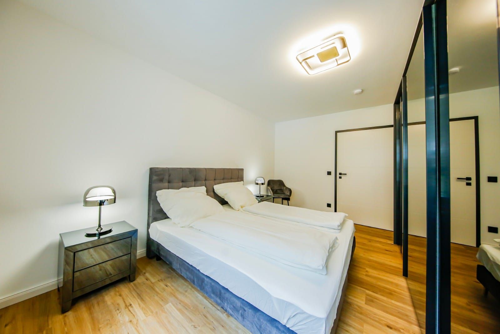  Stylish And Fashionable Apartment In Heidelberg  -  Stylish and fashionable apartment in Heidelberg  - Gallery -  18