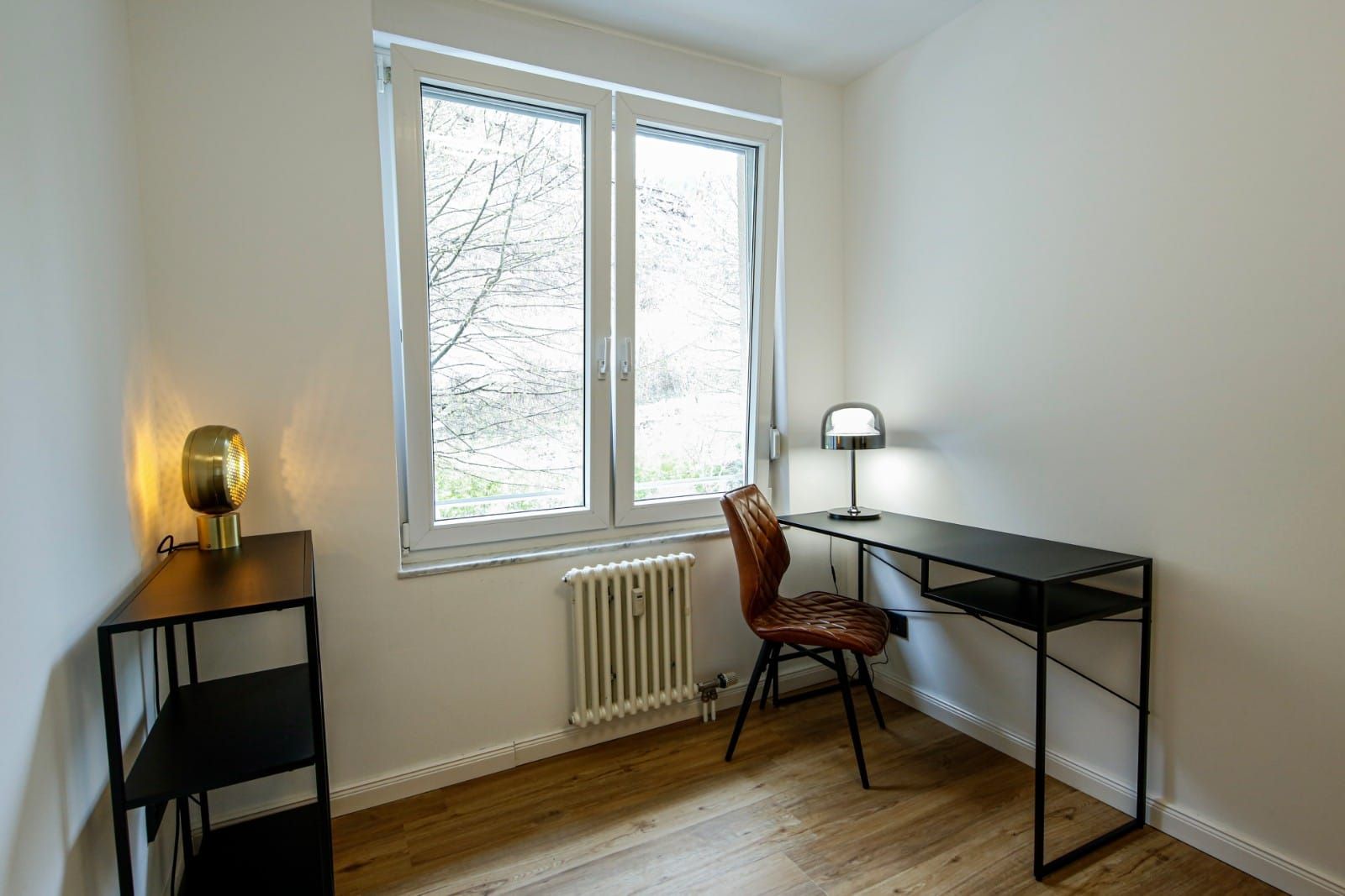  Stylish And Fashionable Apartment In Heidelberg  -  Stylish and fashionable apartment in Heidelberg  - Gallery -  16