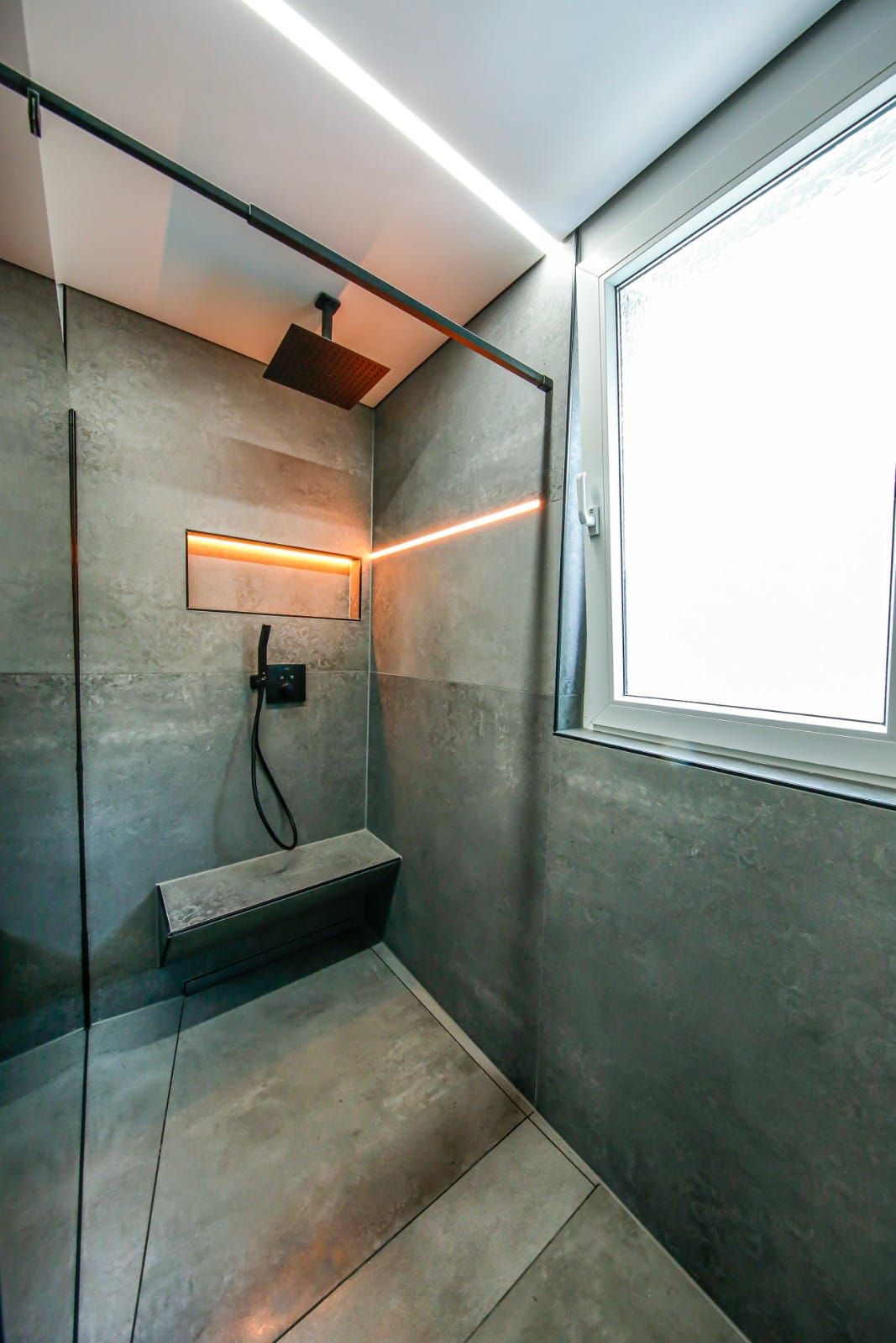 Stylish And Fashionable Apartment In Heidelberg - Stylish and fashionable apartment in Heidelberg - Gallery - 1