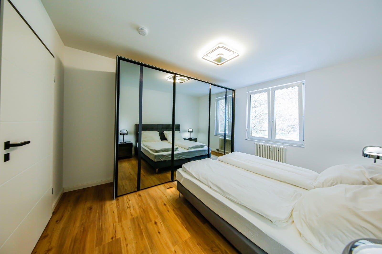 Stylish And Fashionable Apartment In Heidelberg - Stylish and fashionable apartment in Heidelberg - Gallery - 18