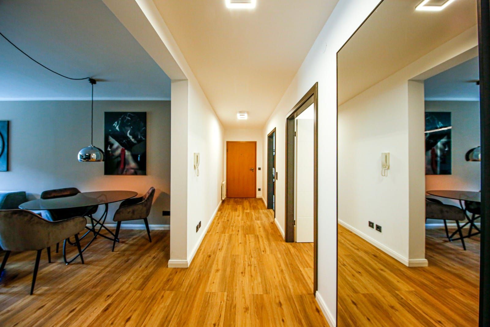 Stylish And Fashionable Apartment In Heidelberg - Stylish and fashionable apartment in Heidelberg - Gallery - 14