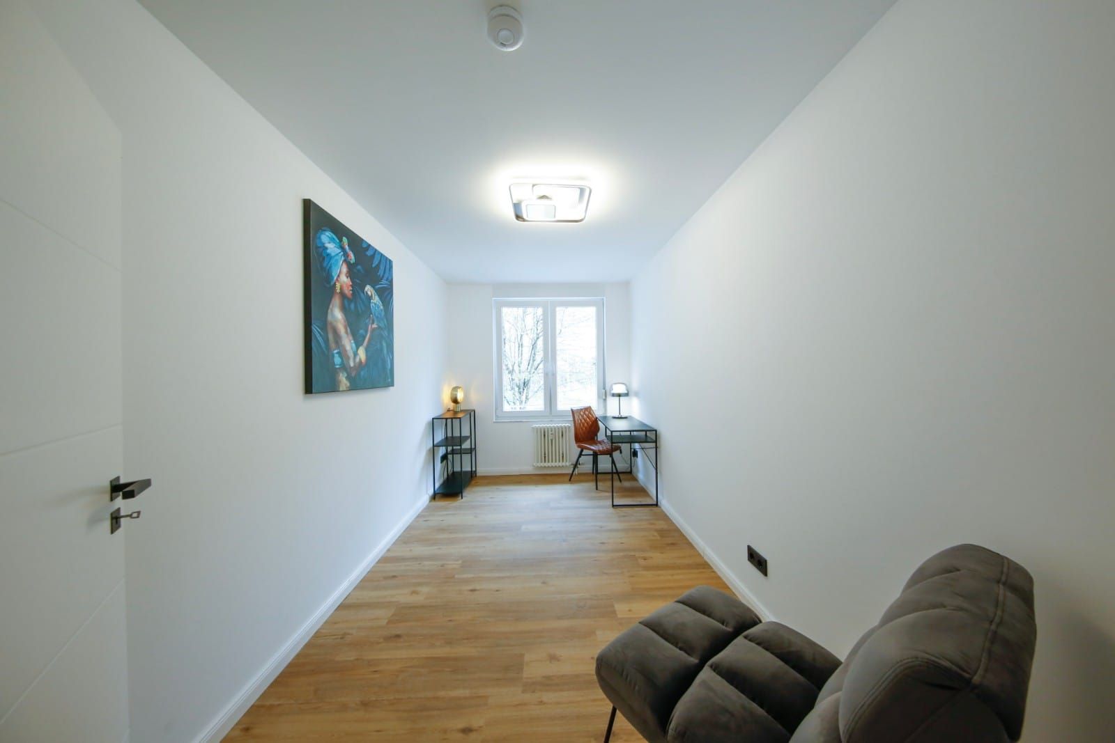  Stylish And Fashionable Apartment In Heidelberg  -  Stylish and fashionable apartment in Heidelberg  - Gallery -  17