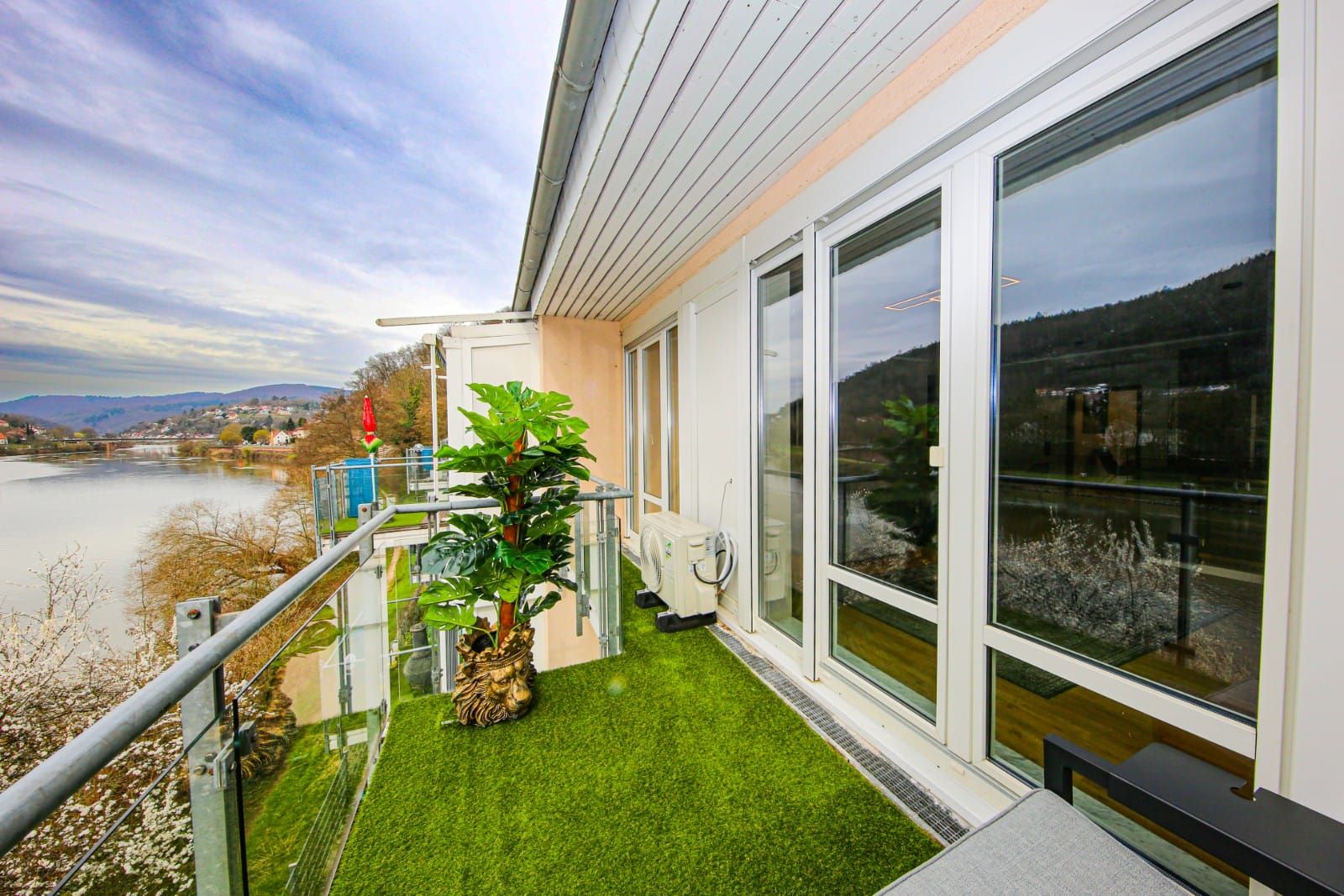 Stylish And Fashionable Apartment In Heidelberg - Stylish and fashionable apartment in Heidelberg - Gallery - 13