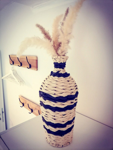 Landhaus beim Knoops Park