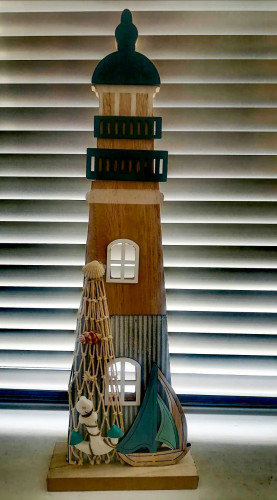 Landhaus beim Knoops Park