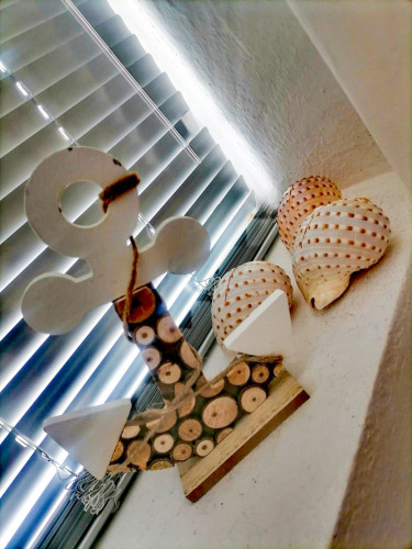 Landhaus beim Knoops Park