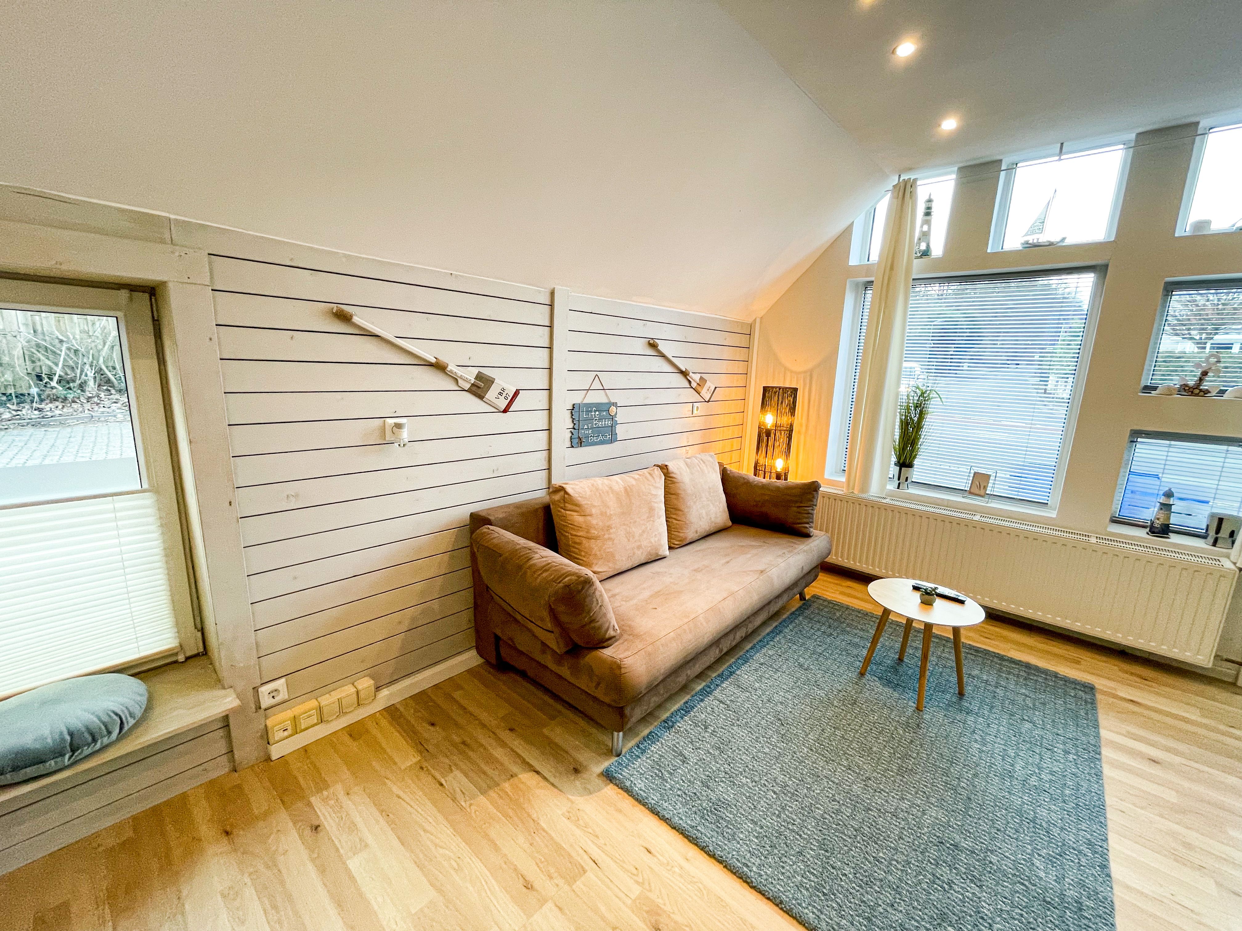  Landhaus Beim Knoops Park  -  Landhaus beim Knoops Park  - Gallery -  13