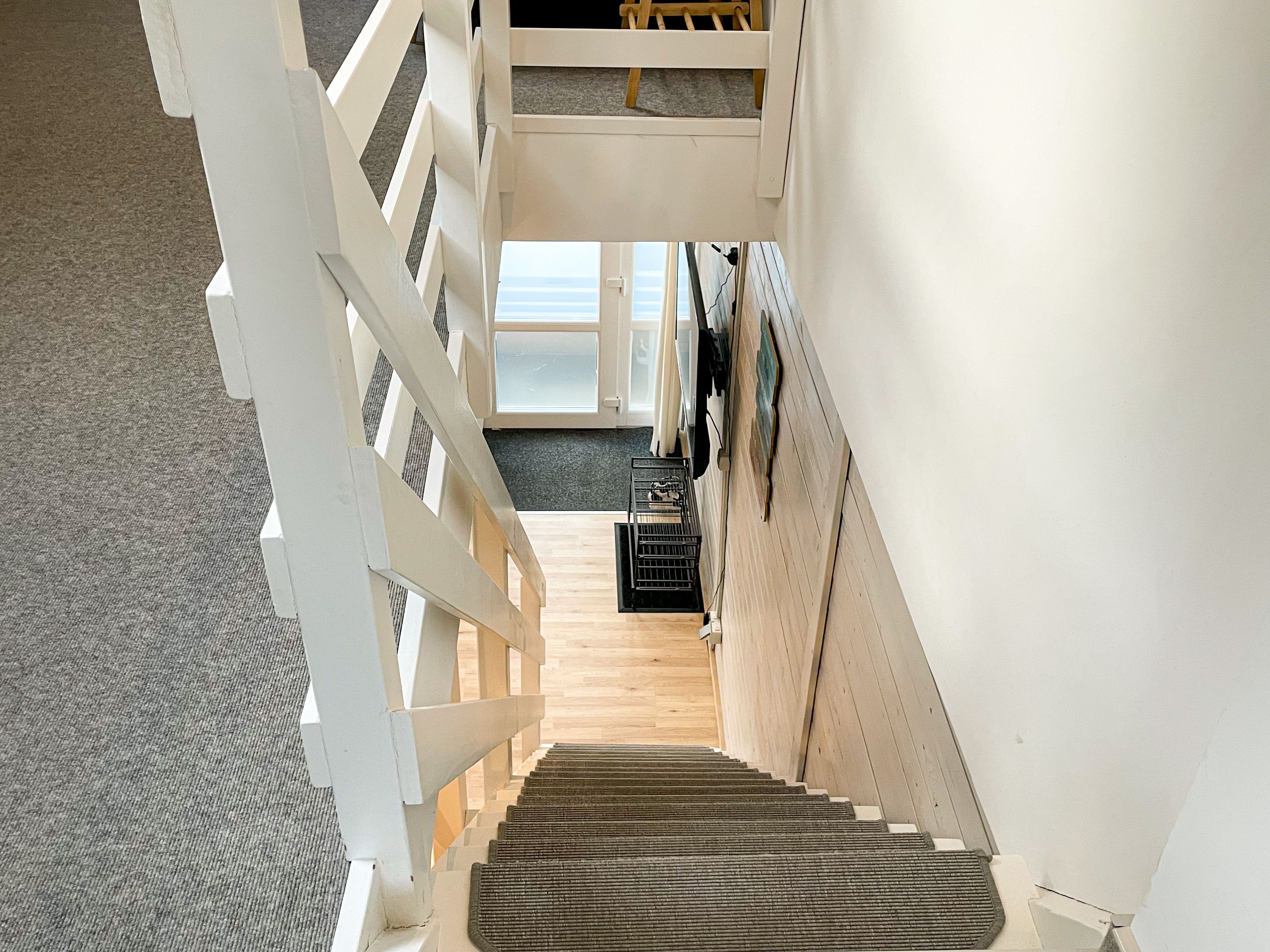  Landhaus Beim Knoops Park  -  Landhaus beim Knoops Park  - Gallery -  17