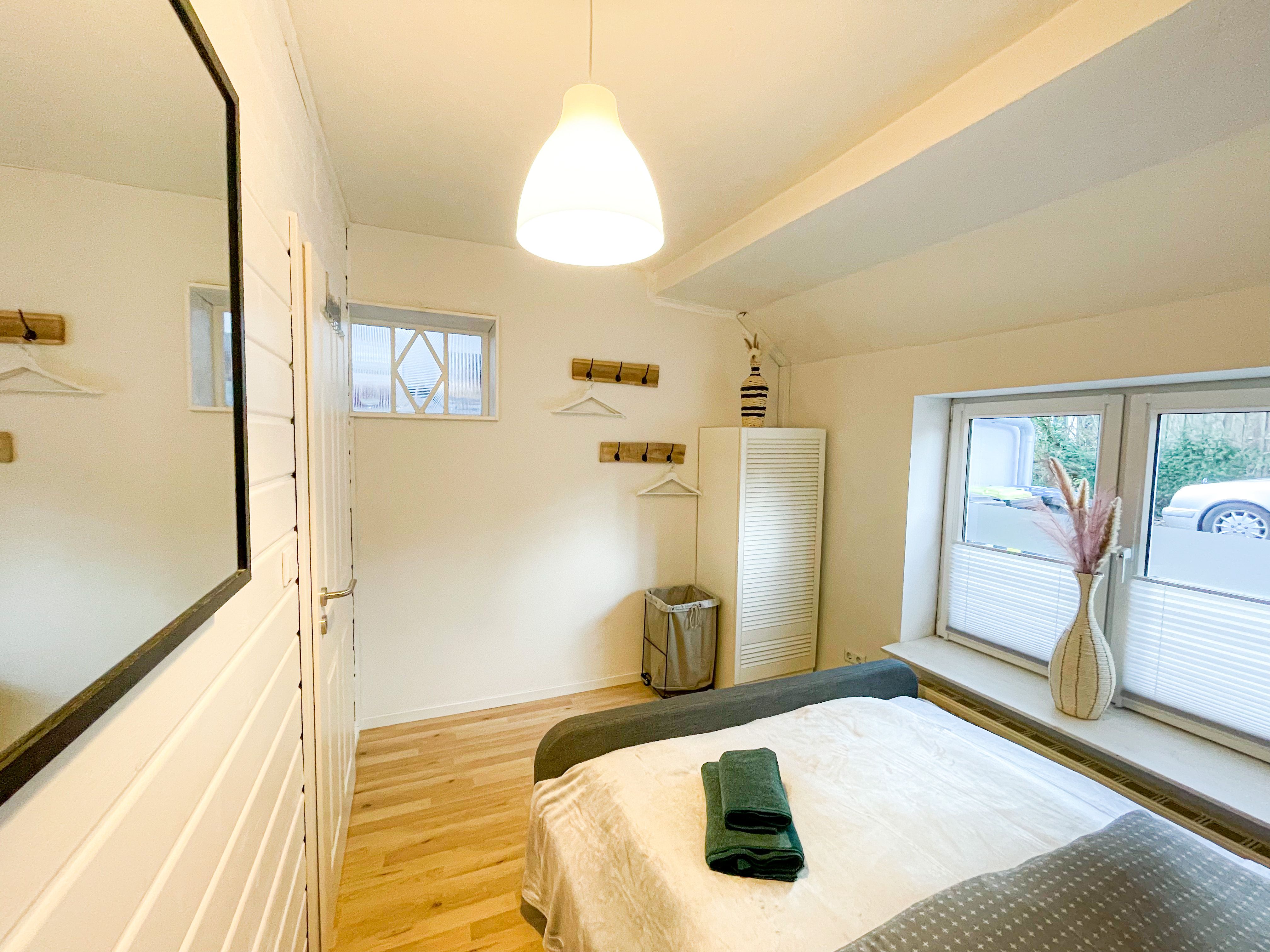 Landhaus Beim Knoops Park - Landhaus beim Knoops Park - Gallery - 35