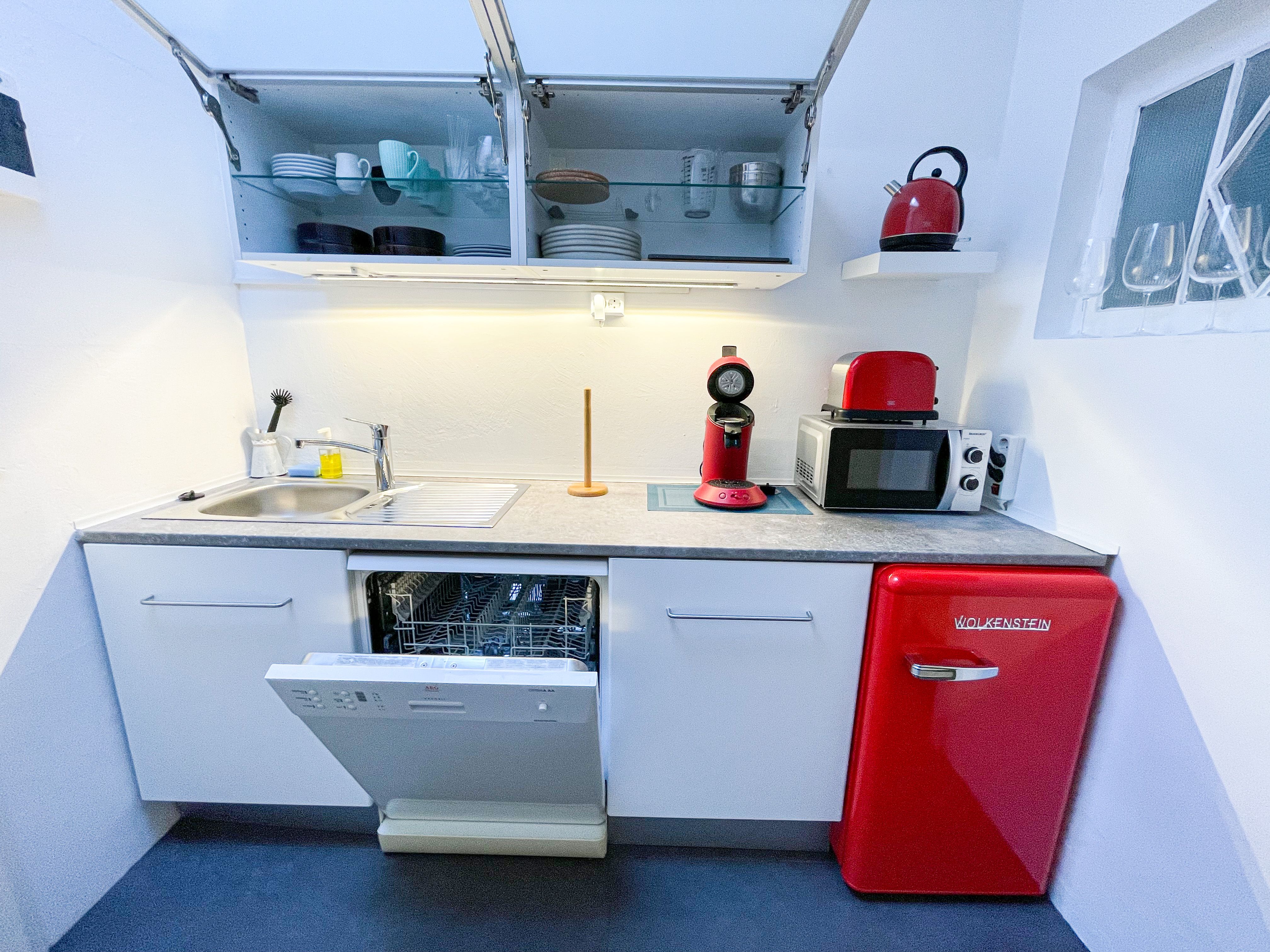 Landhaus Beim Knoops Park - Landhaus beim Knoops Park - Gallery - 18