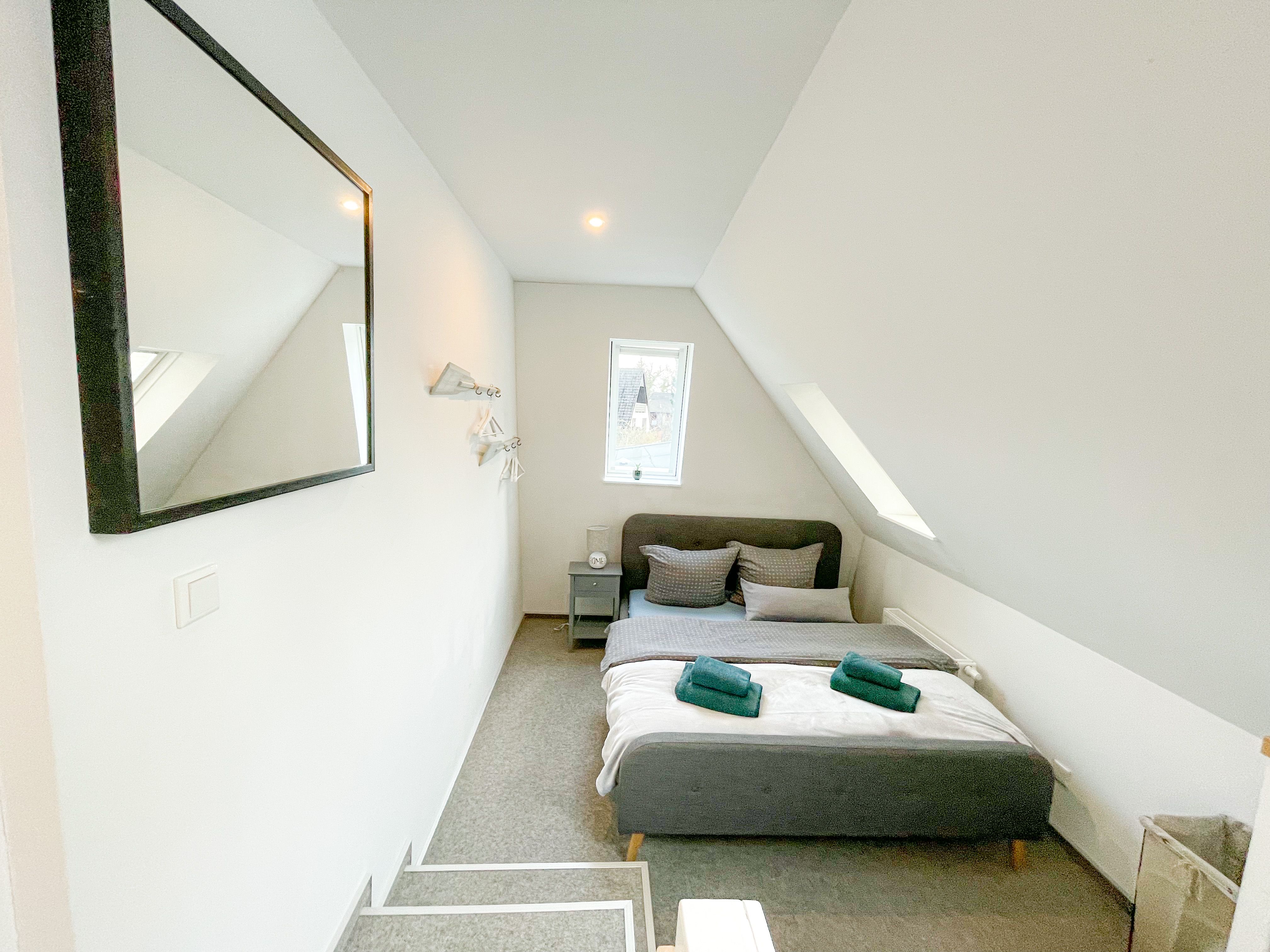 Landhaus Beim Knoops Park - Landhaus beim Knoops Park - Gallery - 24