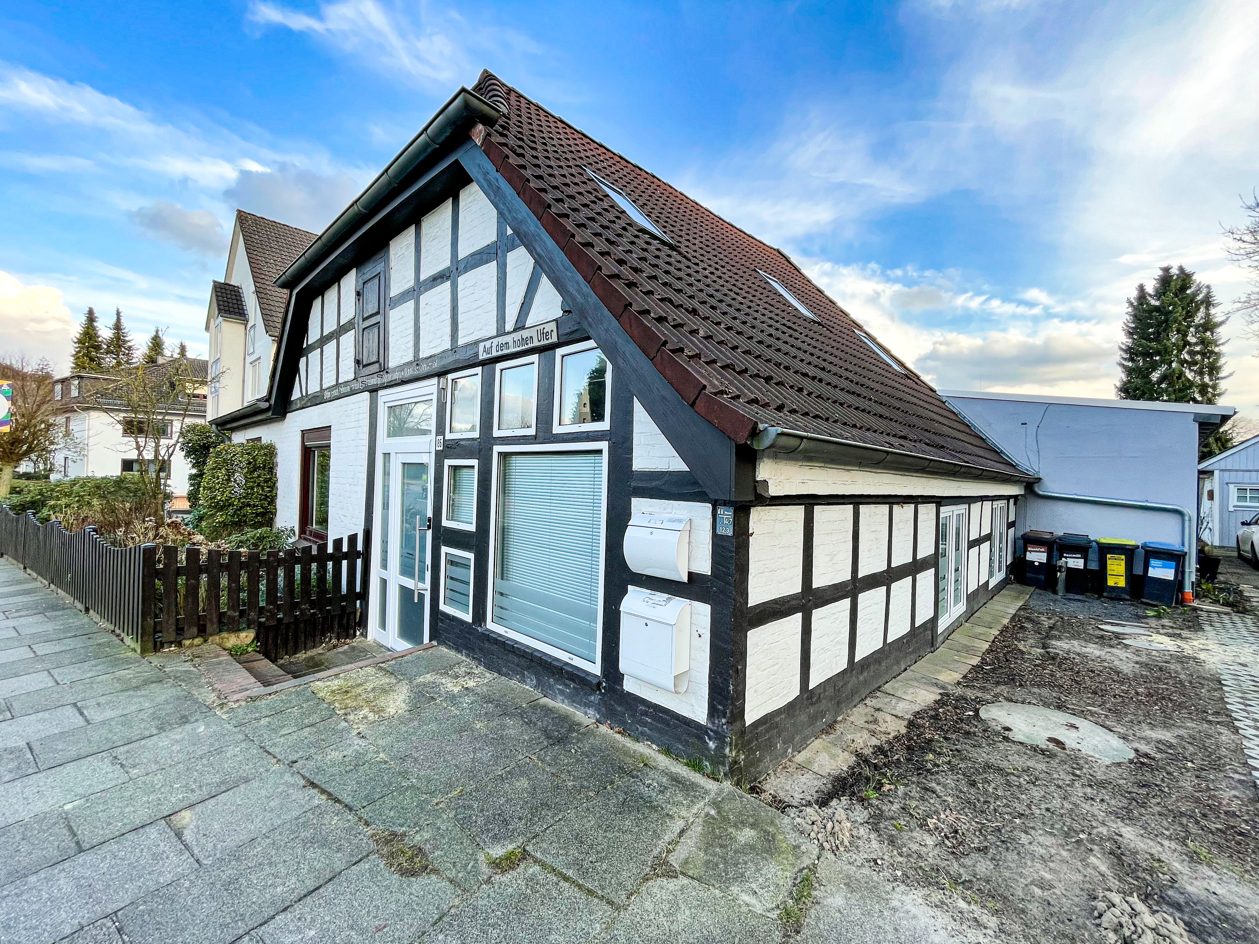 Landhaus Beim Knoops Park - Landhaus beim Knoops Park - Gallery - 40