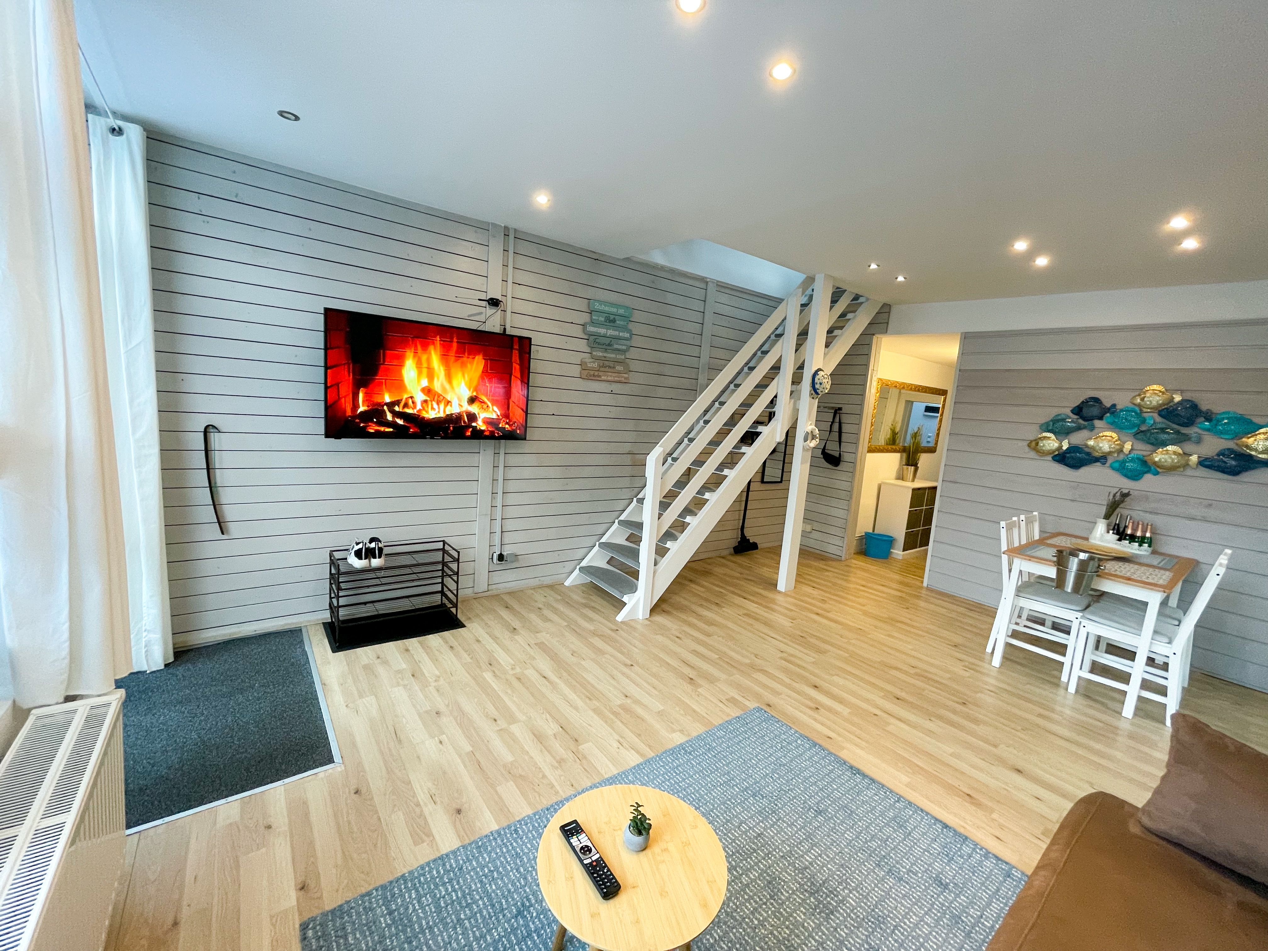 Landhaus Beim Knoops Park - Landhaus beim Knoops Park - Gallery - 39