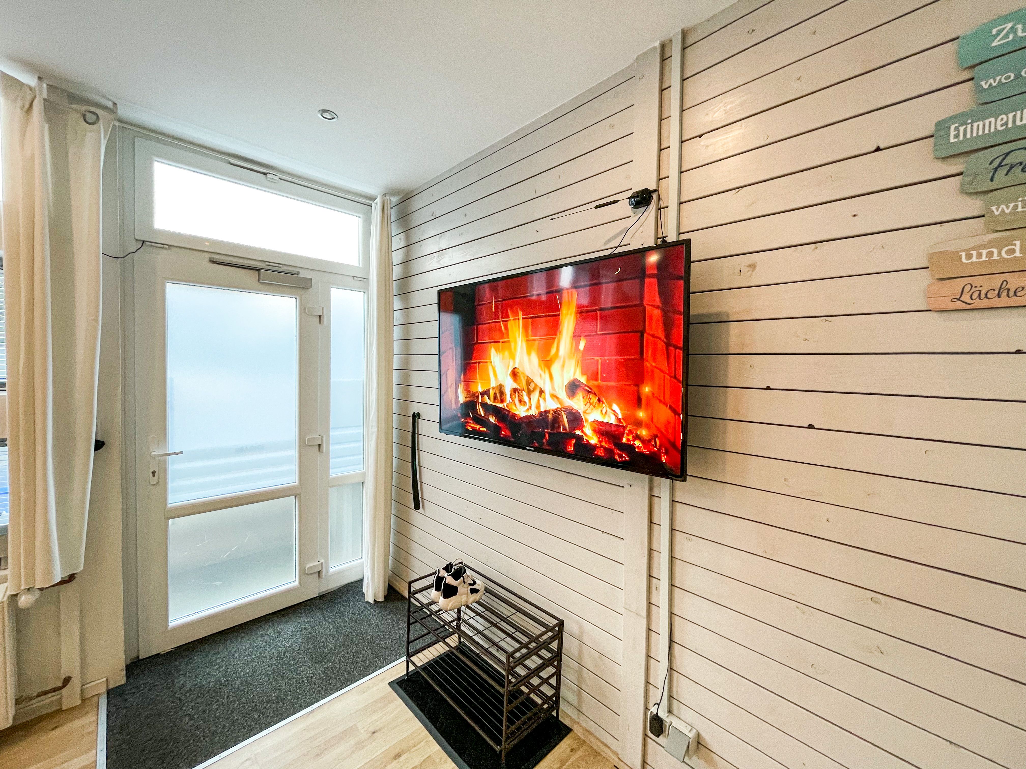  Landhaus Beim Knoops Park  -  Landhaus beim Knoops Park  - Gallery -  27