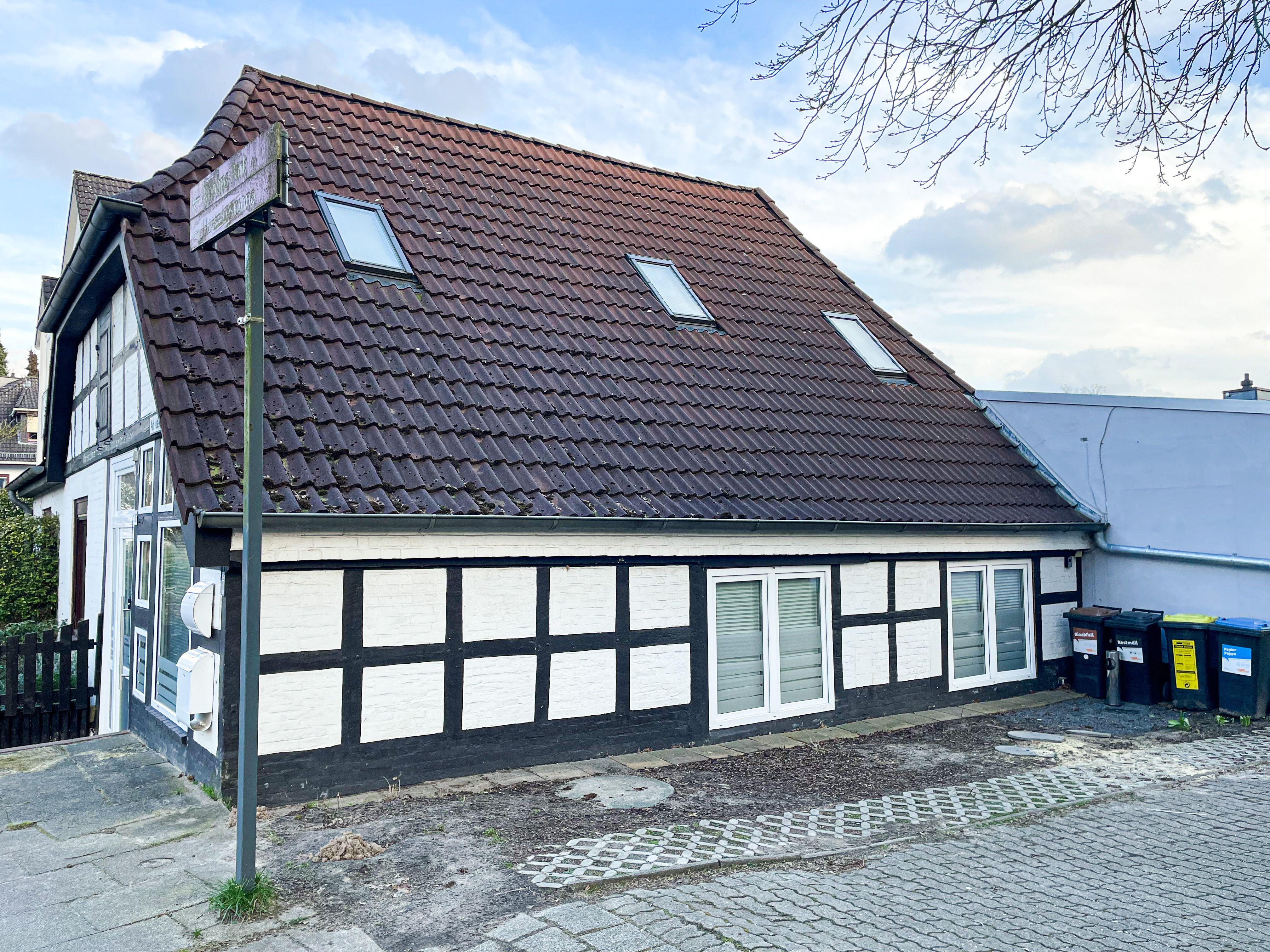 Landhaus Beim Knoops Park - Landhaus beim Knoops Park - Gallery - 41