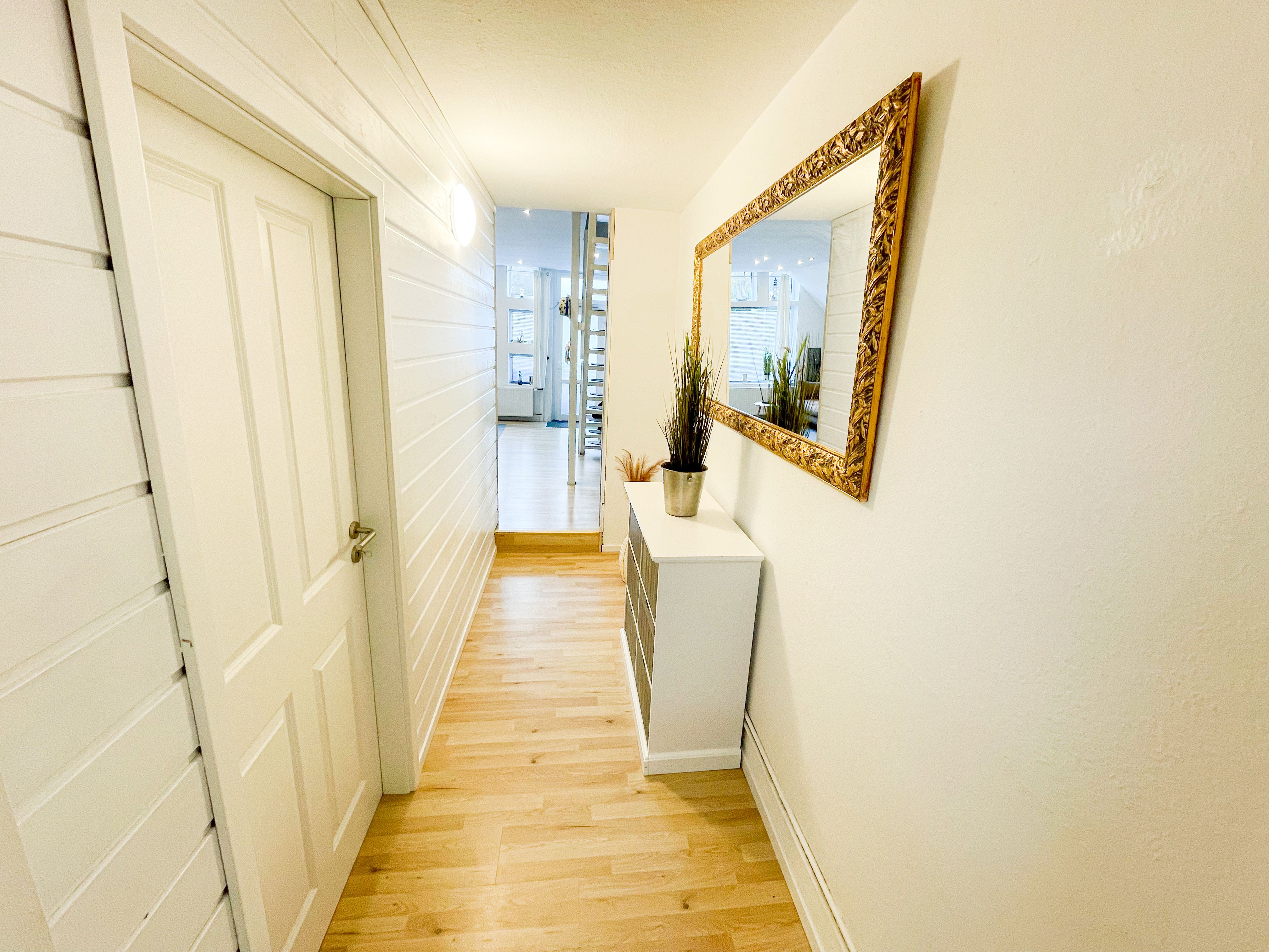 Landhaus Beim Knoops Park - Landhaus beim Knoops Park - Gallery - 44