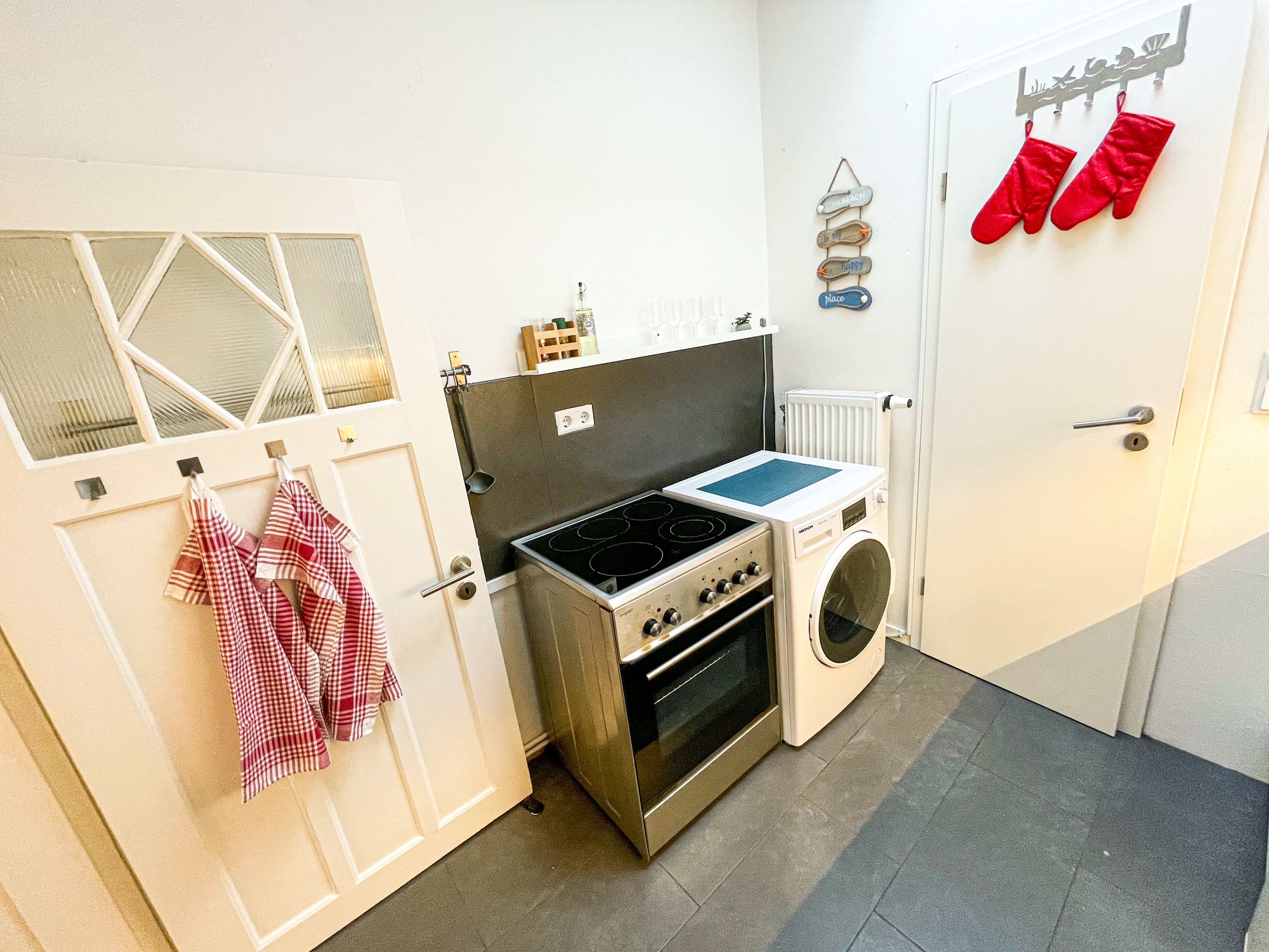  Landhaus Beim Knoops Park  -  Landhaus beim Knoops Park  - Gallery -  19