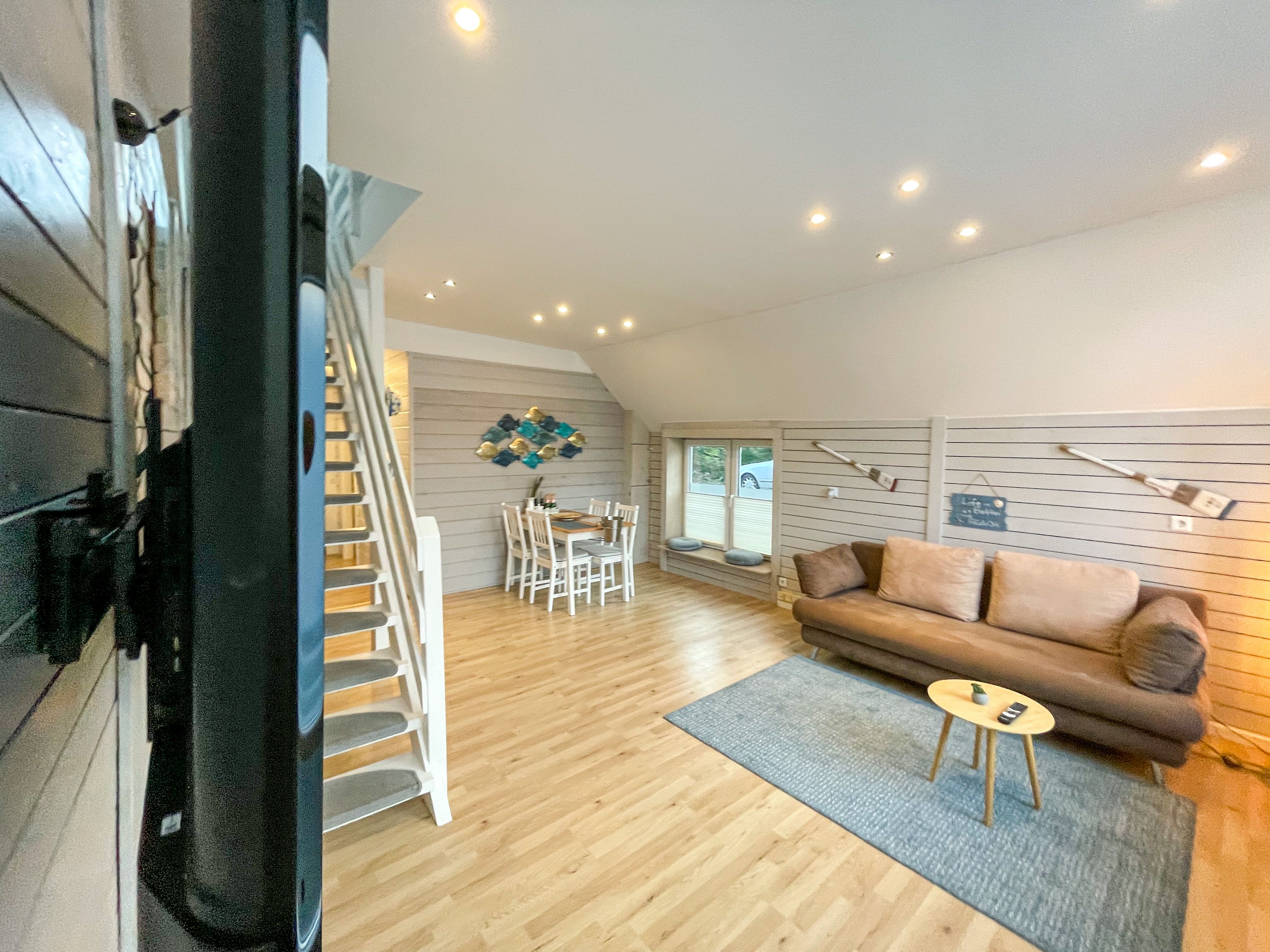 Landhaus Beim Knoops Park - Landhaus beim Knoops Park - Gallery - 45