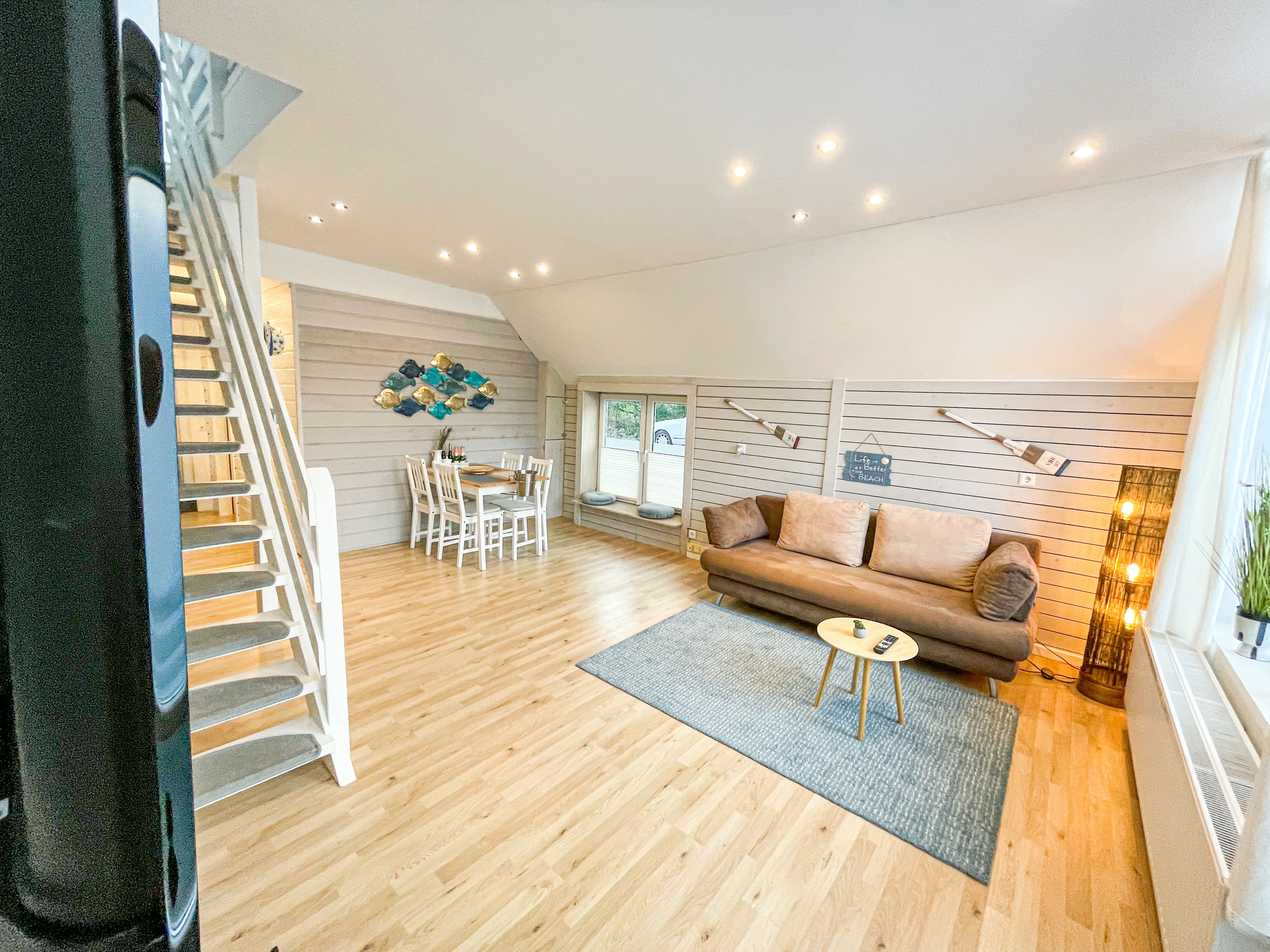 Landhaus Beim Knoops Park - Landhaus beim Knoops Park - Gallery - 46