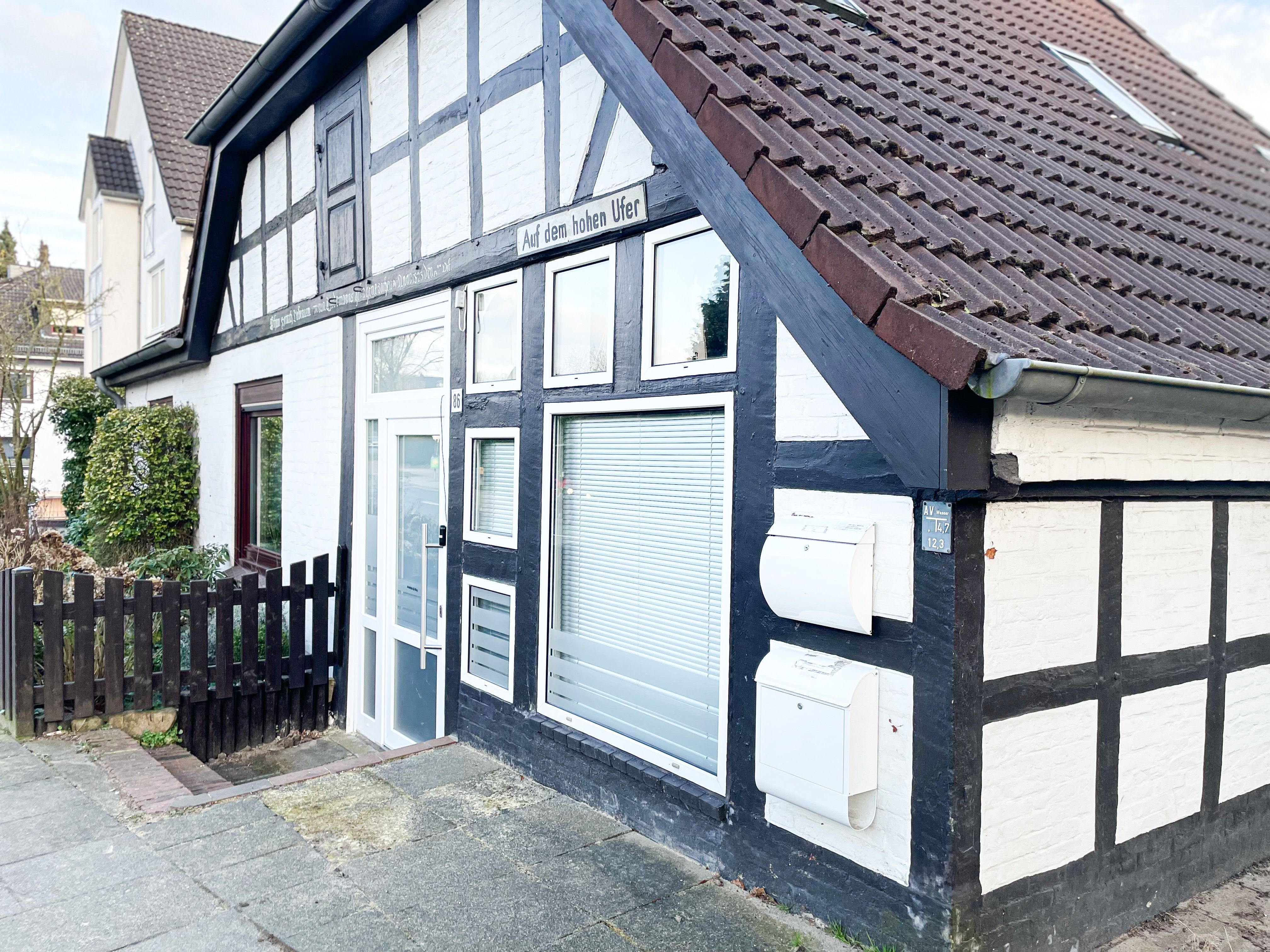 Landhaus Beim Knoops Park - Landhaus beim Knoops Park - Gallery - 36