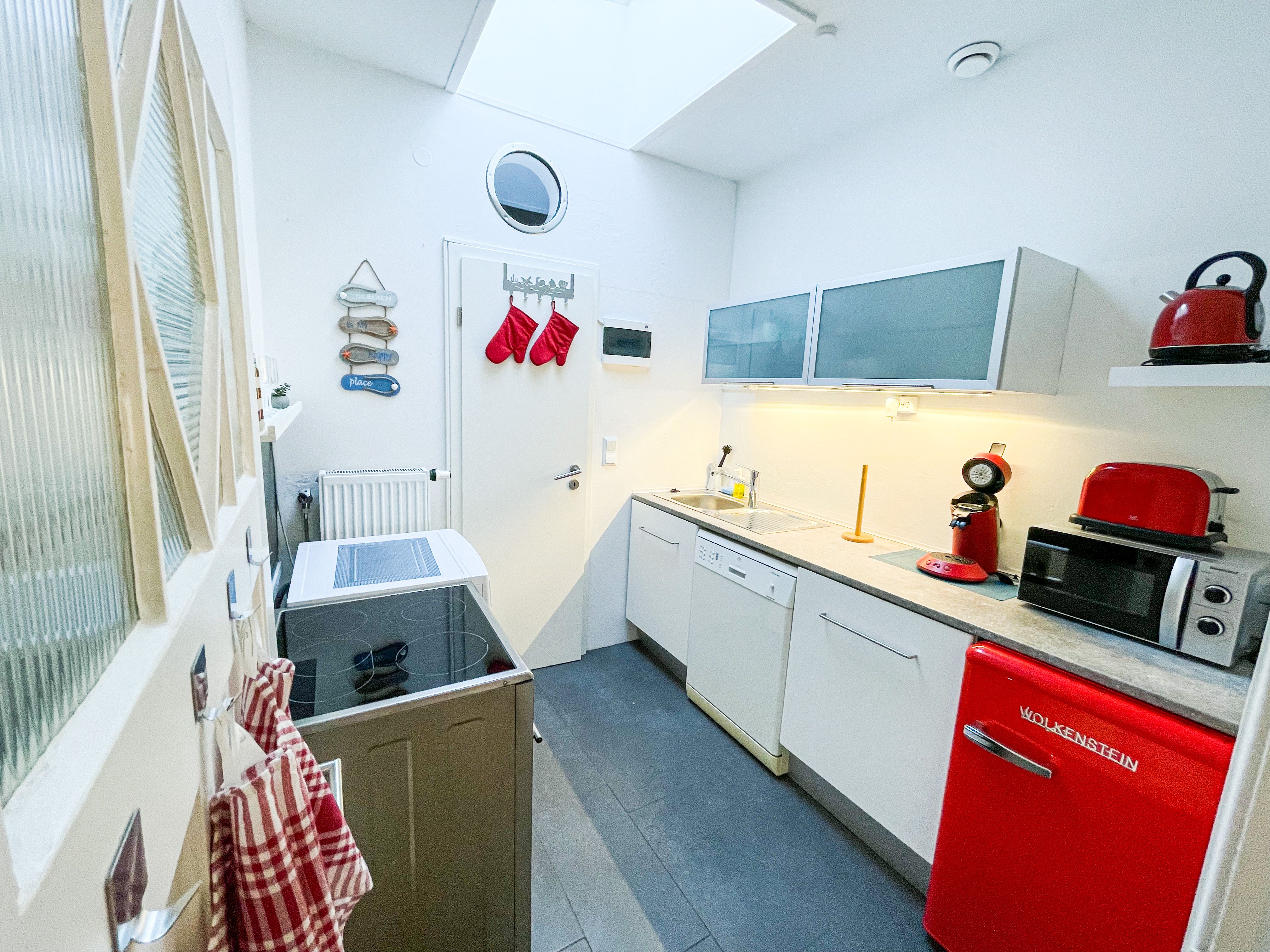  Landhaus Beim Knoops Park  -  Landhaus beim Knoops Park  - Gallery -  20